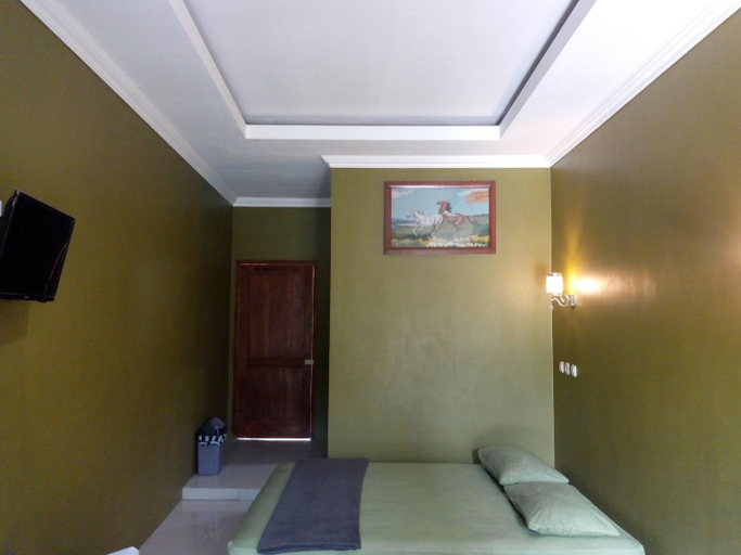 Bedroom 5