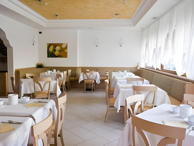 Food & Drinks 4, Hotel Garni La Vigna - Adult Friendly, Trento