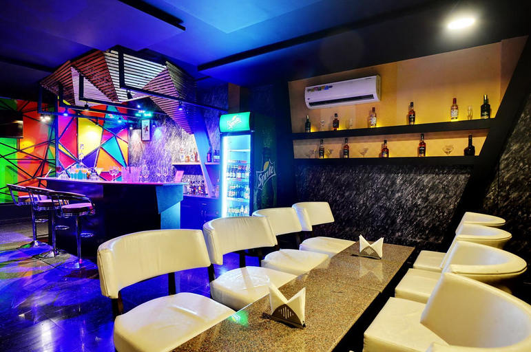 Food & Drinks 5, Palette - Anjushree Resorts Padmini Baug, Udaipur
