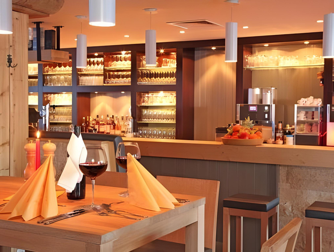 Food & Drinks 5, lti alpenhotel Kaiserfels, Kitzbühel