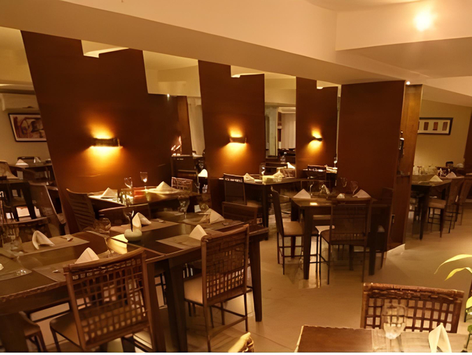 Food & Drinks 5, Charrua Hotel, Santa Cruz do Sul