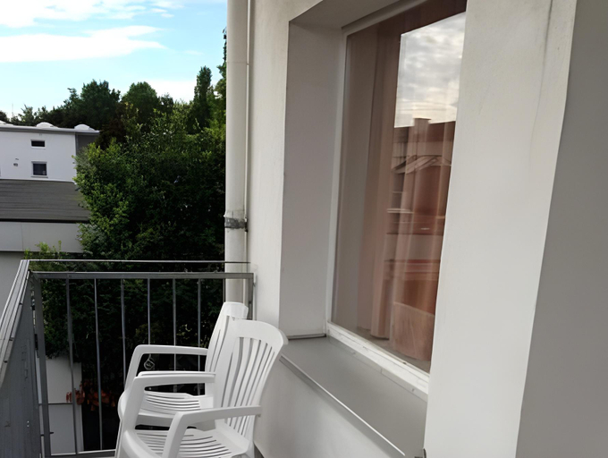 Others 5, Hotel Eschborner Hof, Frankfurt am Main