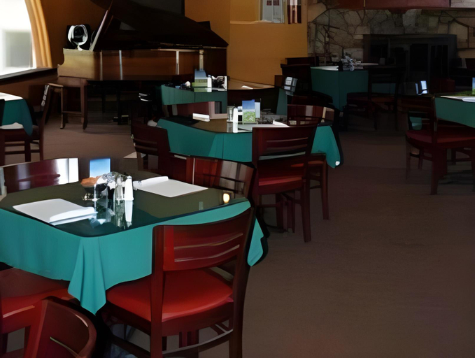 Food & Drinks 3, Beaver Dam Lodge, Mohave