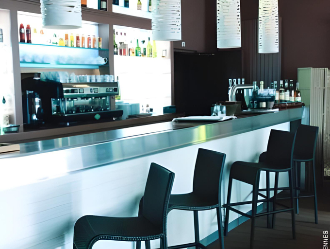 Food & Drinks 5, Hotel de la Vallee, Ille-et-Vilaine