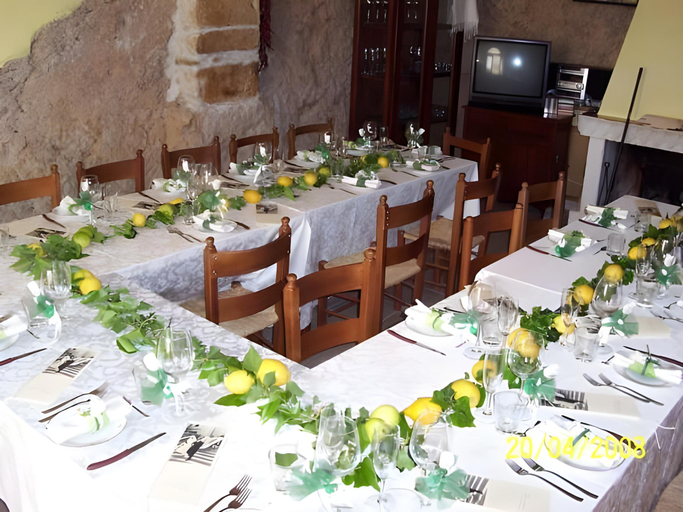Food & Drinks 5, B&B Casa Mila', Chieti