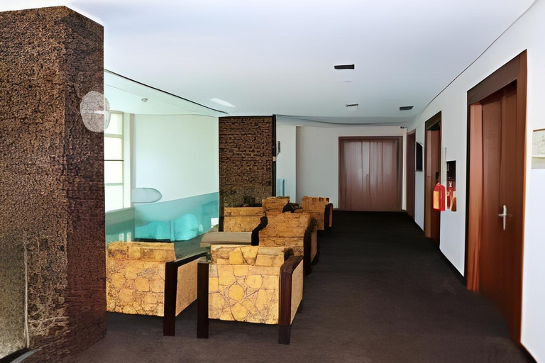 Public Area 4, Axis Porto Business & Spa Hotel, Matosinhos