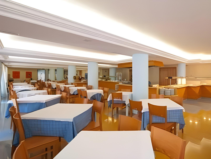Food & Drinks 4, Hotel Vibra S'Estanyol, Baleares