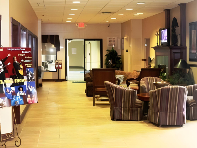 Others 5, River Bend Inn - Pigeon Forge, Sevier