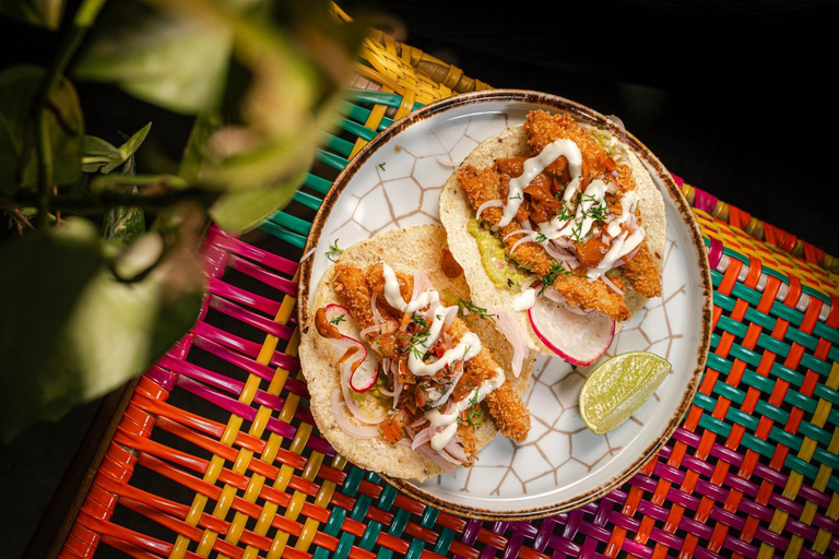 Food & Drinks 5, Socialtel Cartagena, Cartagena de Indias