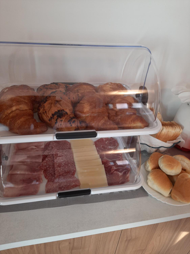 Food & Drinks 3, Bed and Breakfast Horizon, Vibo Valentia