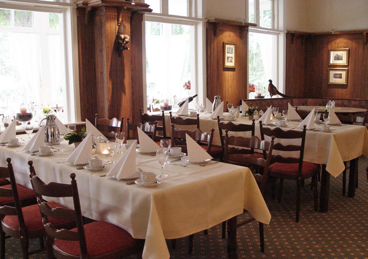 Food & Drinks 5, Hotel Waldhusen - Adults Only, Lübeck