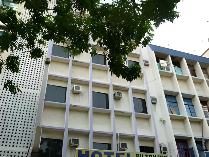 Bilton Inn, Kota Kinabalu