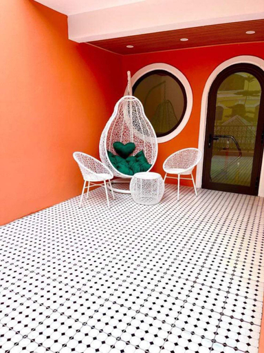 Others 4, L’abri Retreat _ Venuestay, Tam Dao