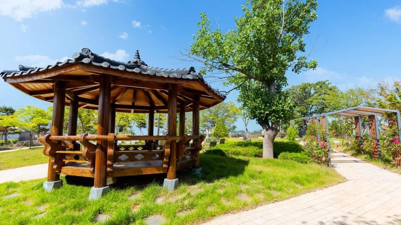 3, Taean (Anmyeondo) Black Sale Pension, Taean
