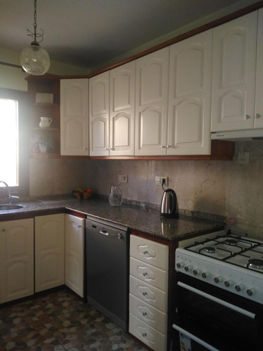 Others 5, Villa Calıs, Fethiye