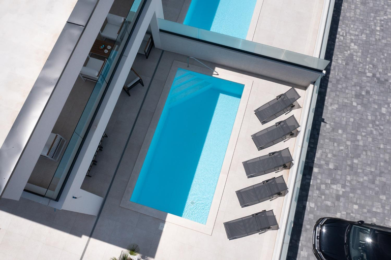 5, Villa Terra Bianca, Dobrinj