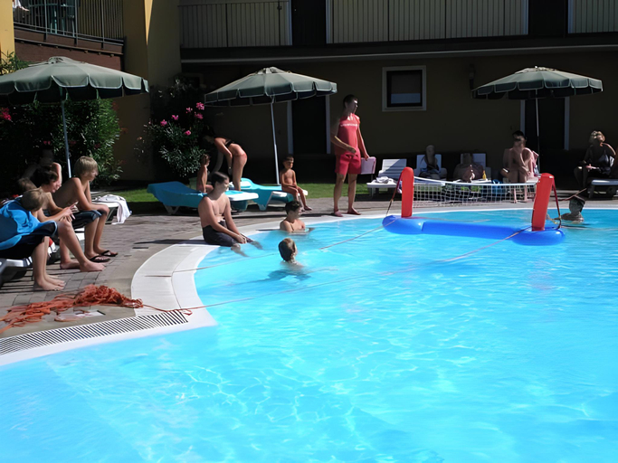 Sport & Beauty 2, Le Terrazze Sul Lago, Brescia