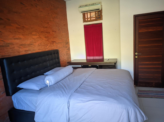 Bedroom 7