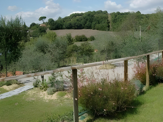 View 5, Air-conditioned flat with pool and wellness area, Perugia