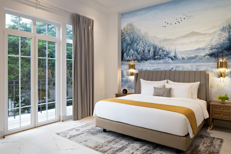 Bedroom 29