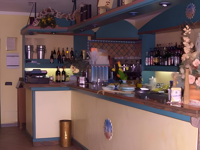 Food & Drinks 5, Hotel Residence La Ciaccia, Sassari