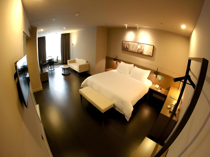 Others 5, Jinjiang Inn Select Bazhong Guangfu Street, Bazhong