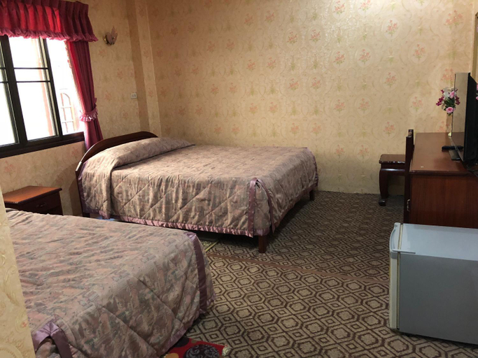 Bedroom 1