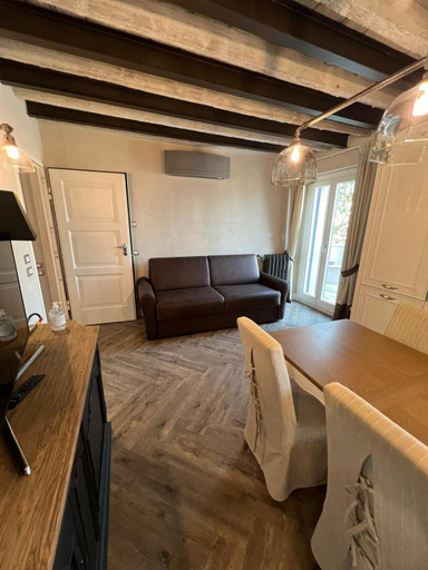 Others 5, La Vite 2.0 apartments, Brescia