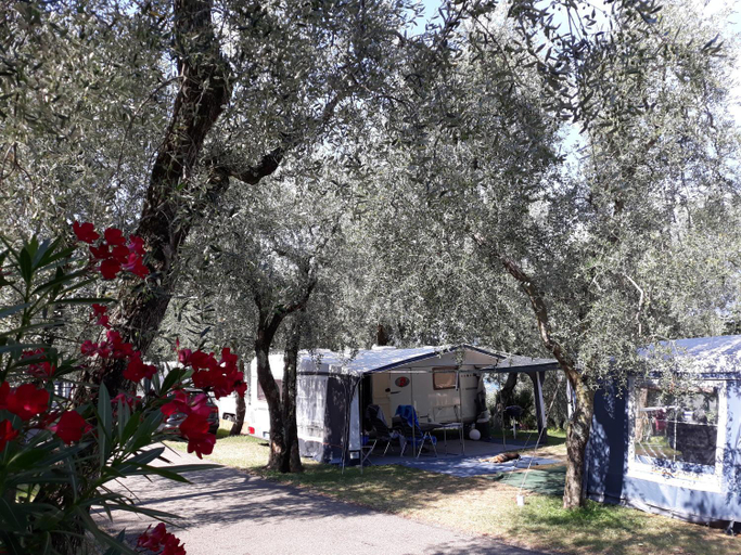 Others 4, Camping Le Maior, Verona