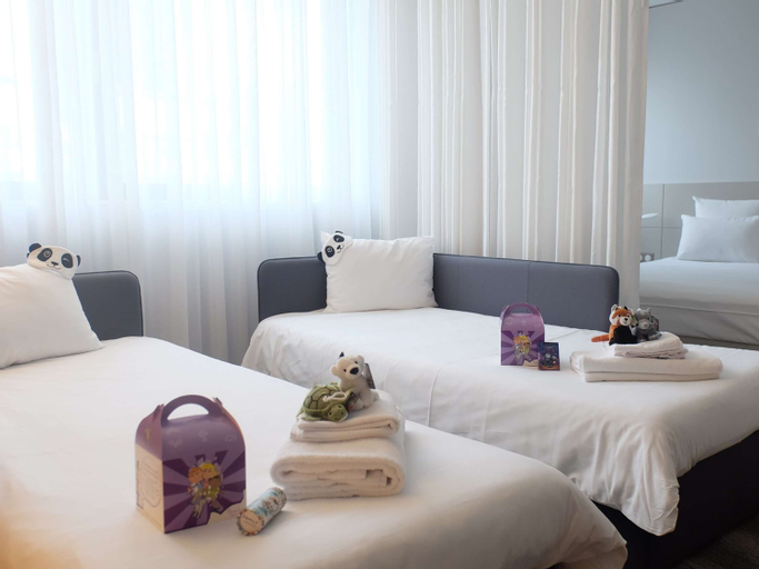 Bedroom 26
