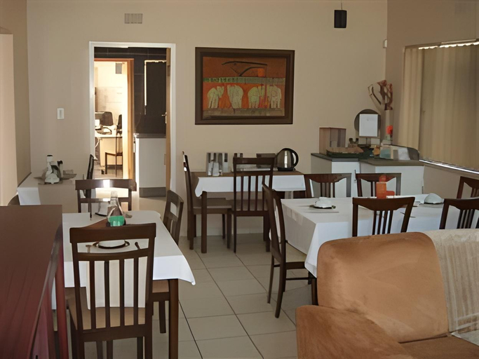 Food & Drinks 5, Gold Reef Place Guest House, City of Johannesburg