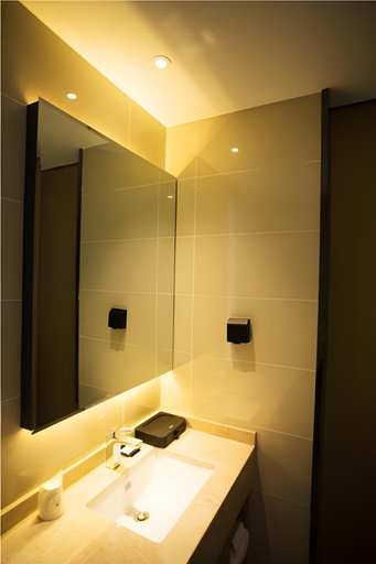 Bedroom 3, City Comfort Inn Wuhu City Xingyue Square, Wuhu
