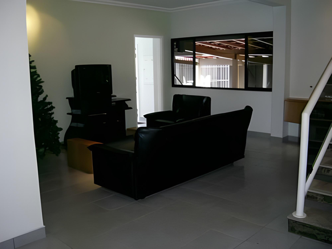 Public Area 2, Hotel Linhatur, Linhares
