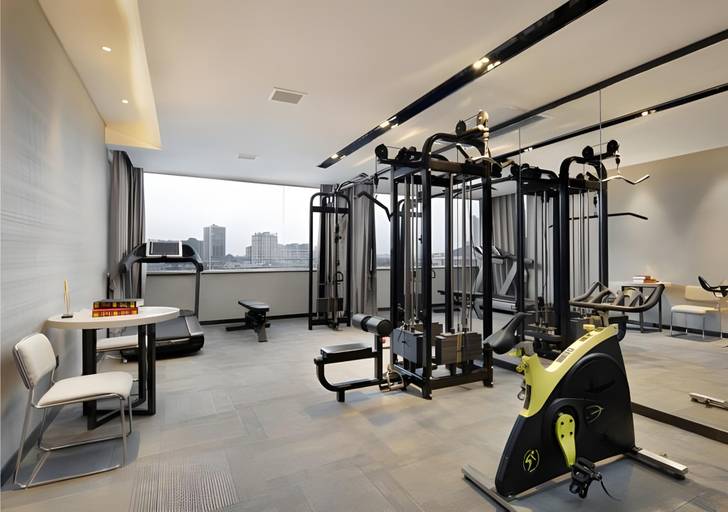 Others 5, Echarm Hotel Xiangtan Yisu, Xiangtan