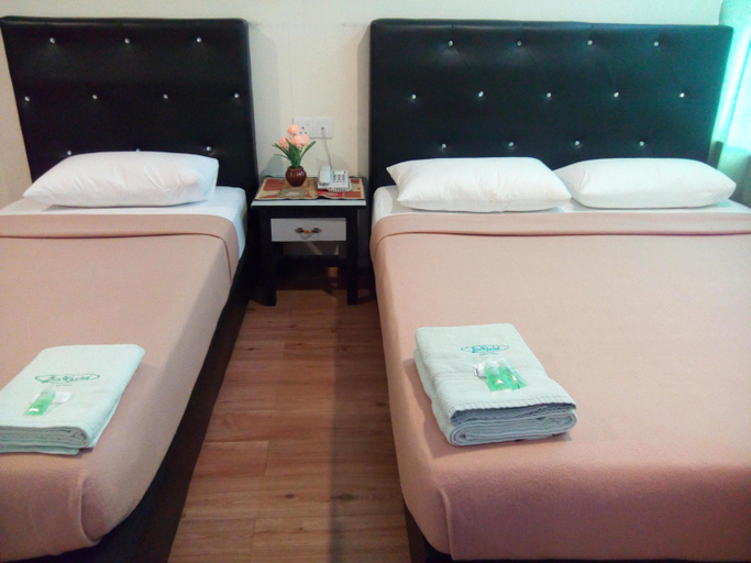 Others 5, BINKHALED HOTEL, Kota Tinggi