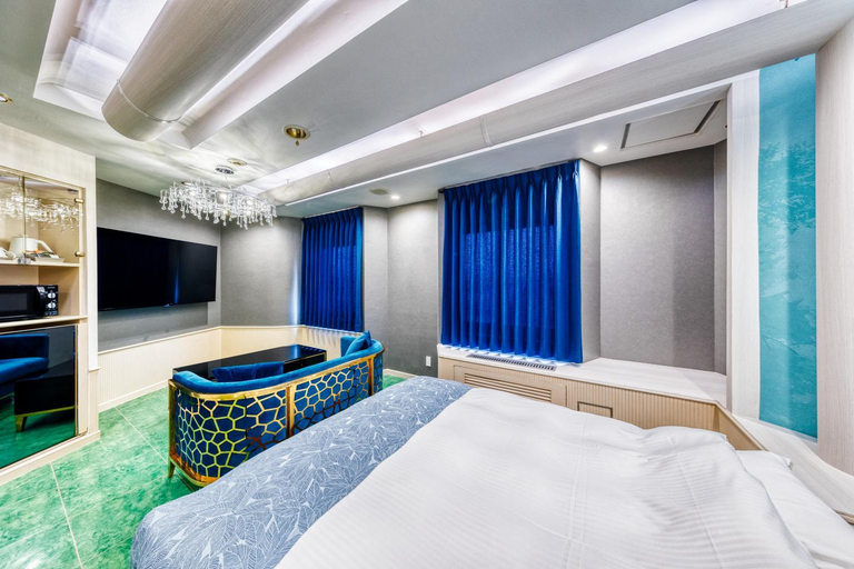 Others 5, HOTEL ARTIA DINOSAUR MACHIDA -Adult Only, Machida