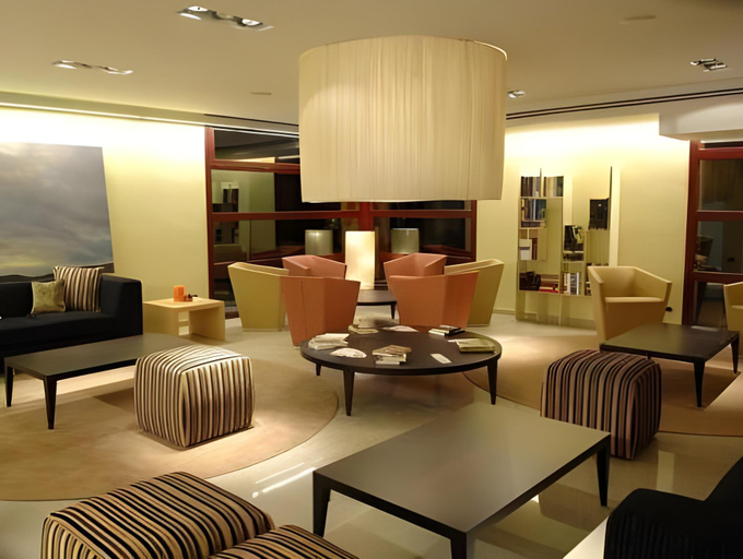 Public Area 4, Wuau! Hotel Galanthus & Spa