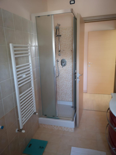 Others 2, B&B Stella Di Mare, Campobasso