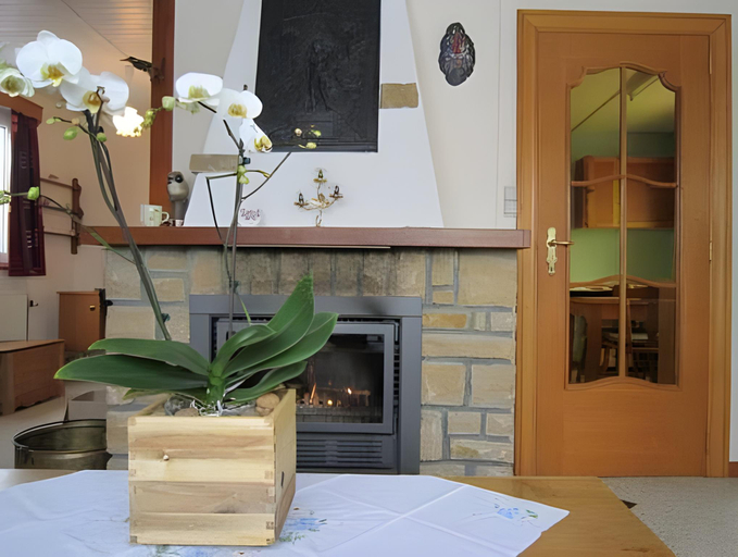 Others 4, Charming Cottage in Chiny, Luxembourg