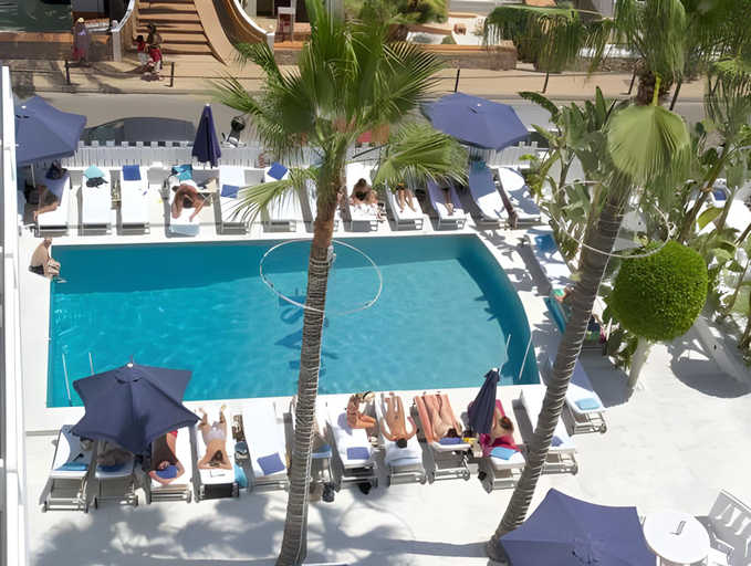 Sport & Beauty 2, MIM Ibiza Member of Melia Collection, Baleares