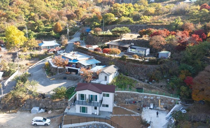Others 5, Gurye Piagol Soanjae Pension, Gurye