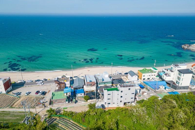 5, Gangneung Orothan, Sacheonjin Pension, Gangneung