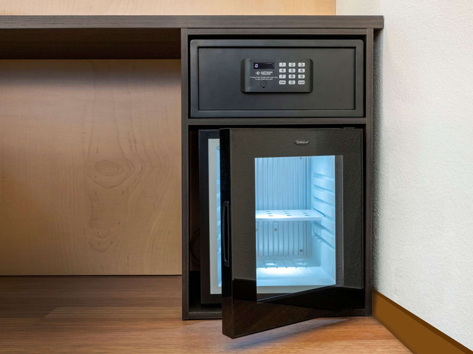 Amenities 19