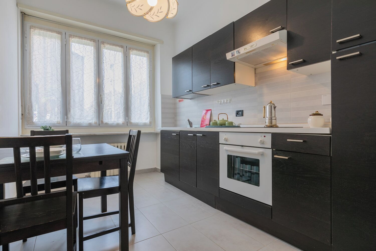 Others 5, Casa Gabel by Wonderful Italy, Torino