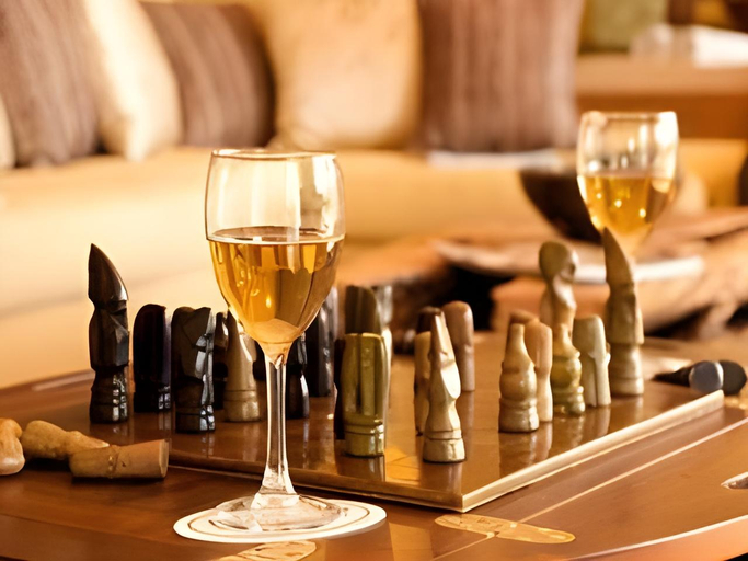 Food & Drinks 4, Mara Intrepids Tented Camp, Narok West