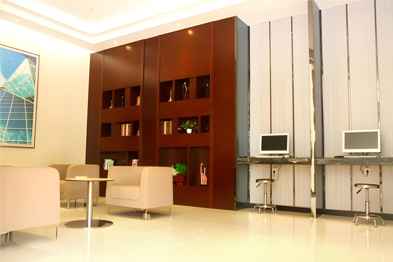 Others 5, City Comfort Inn Qianjiang Longxiacheng, Qianjiang