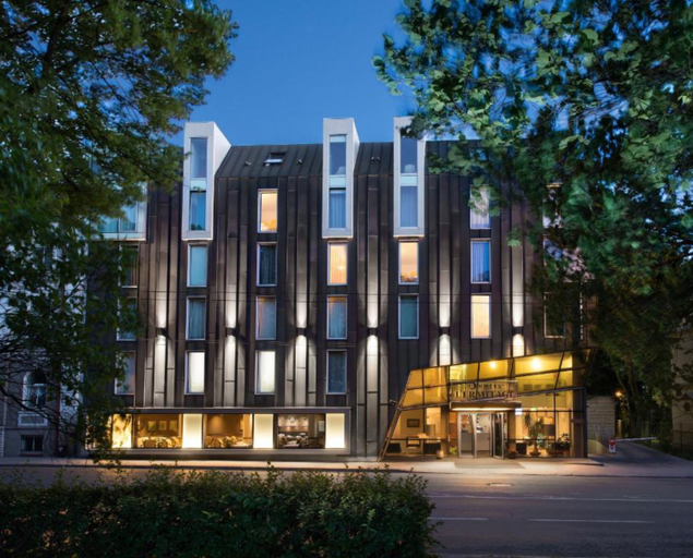 Exterior & Views 1, ibis Styles Tallinn, Tallinn