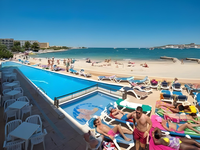 Sport & Beauty 5, Hotel Vibra S'Estanyol, Baleares
