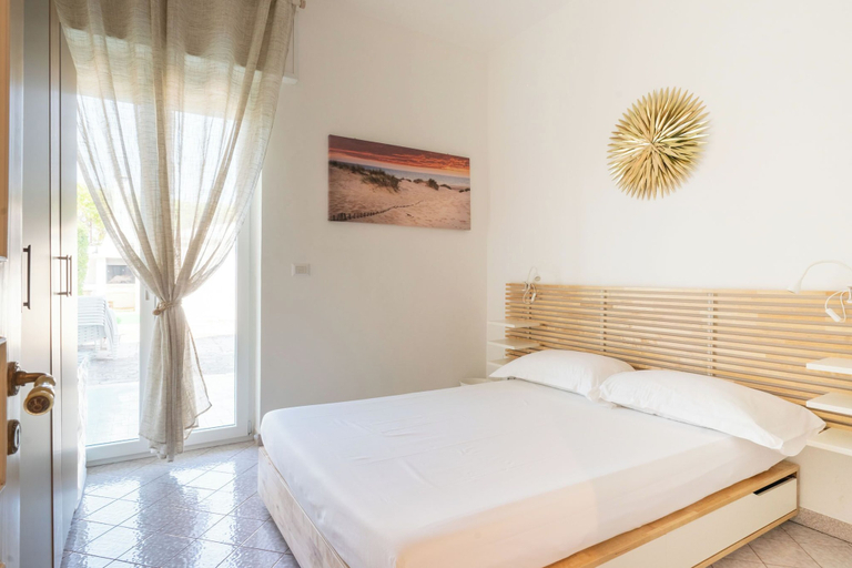 Bedroom 3, Villa Mar Mar con piscina by Wonderful Italy, Bari