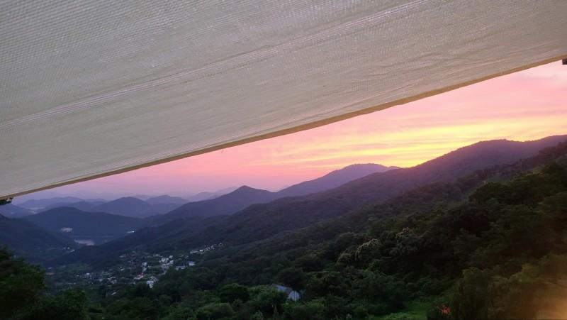 Others 4, Miryang Samrang Pension, Miryang